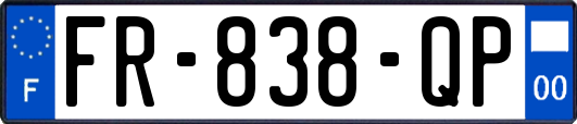 FR-838-QP