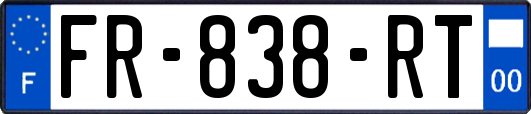 FR-838-RT