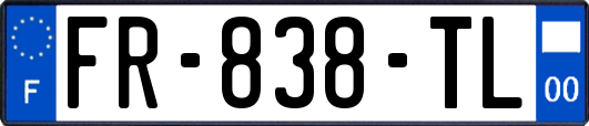 FR-838-TL