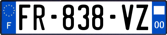 FR-838-VZ