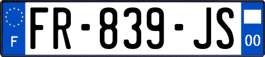 FR-839-JS