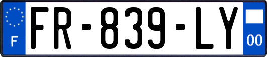 FR-839-LY