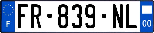 FR-839-NL
