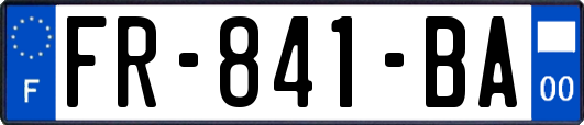 FR-841-BA