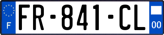 FR-841-CL