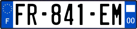 FR-841-EM