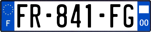 FR-841-FG