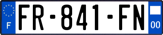 FR-841-FN