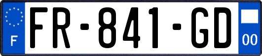 FR-841-GD