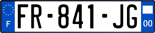 FR-841-JG