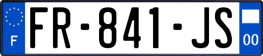 FR-841-JS