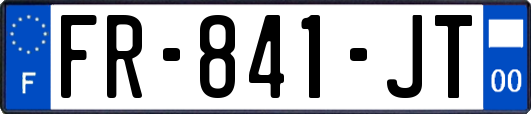 FR-841-JT