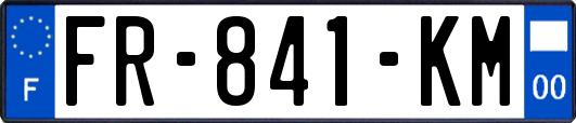 FR-841-KM