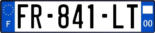 FR-841-LT