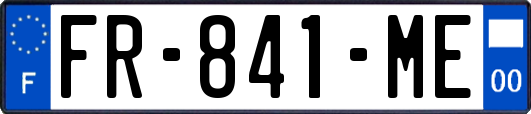 FR-841-ME