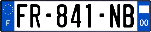 FR-841-NB
