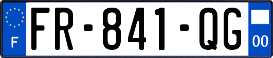 FR-841-QG
