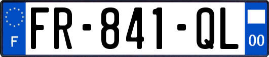 FR-841-QL