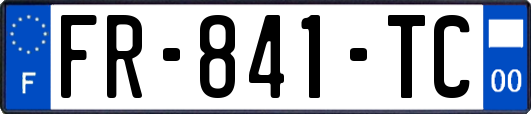 FR-841-TC