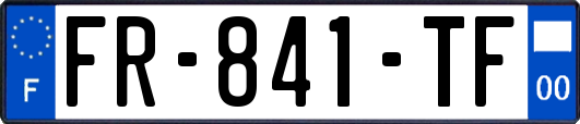 FR-841-TF