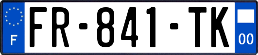 FR-841-TK