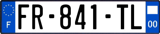 FR-841-TL