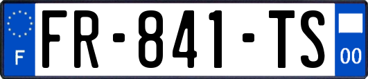 FR-841-TS