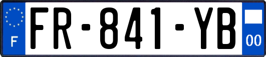 FR-841-YB
