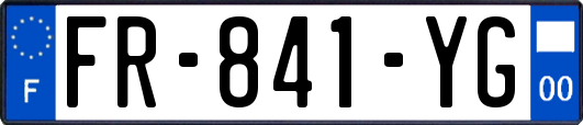 FR-841-YG