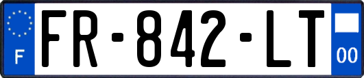 FR-842-LT