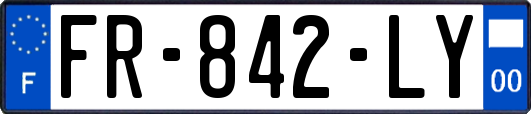 FR-842-LY