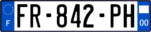 FR-842-PH