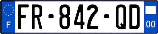 FR-842-QD