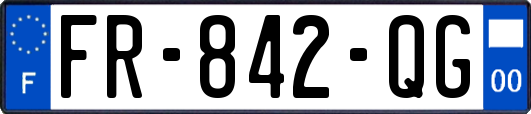FR-842-QG