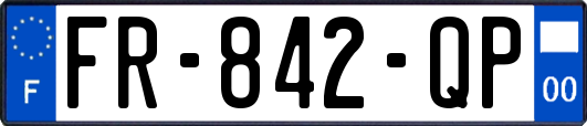 FR-842-QP