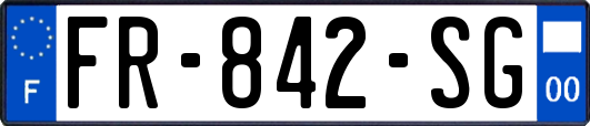 FR-842-SG