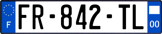 FR-842-TL