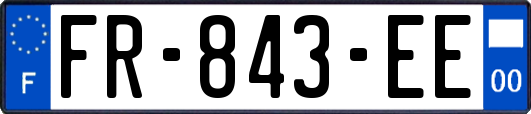FR-843-EE