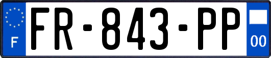 FR-843-PP