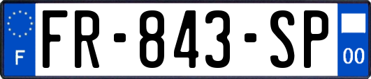 FR-843-SP