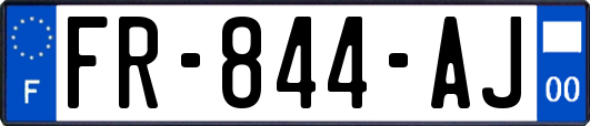 FR-844-AJ