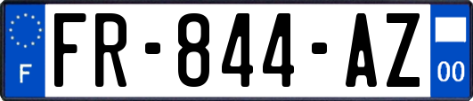 FR-844-AZ