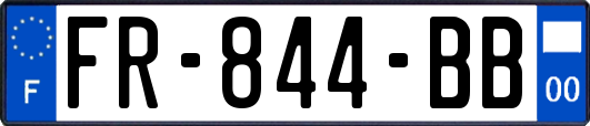 FR-844-BB