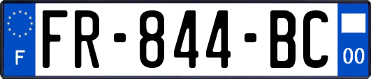 FR-844-BC