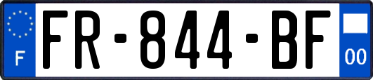 FR-844-BF