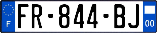 FR-844-BJ