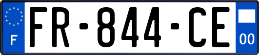 FR-844-CE
