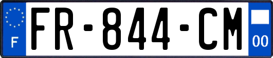 FR-844-CM