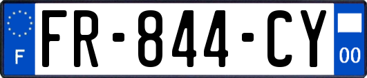 FR-844-CY