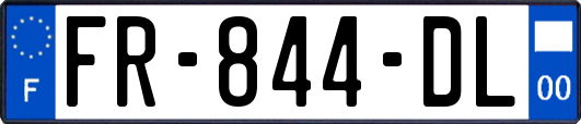 FR-844-DL